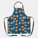 Search for trail aprons Pattern