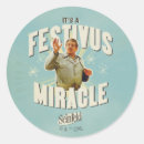 Search for seinfeld stickers Festivus