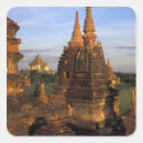 Search for temples stickers Sunrise