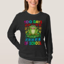Search for 100th day school tshirts Student