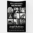 Search for funeral welcome signs Tribute