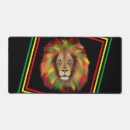 Search for reggae reggae mousepads Lion