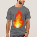 Search for fire flame tshirts Funny