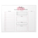 Search for valentine notepads Pink
