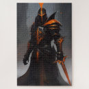 Search for black knight Armour