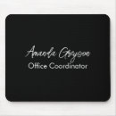Search for coordinates mousepads Modern
