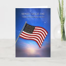 Search for armed forces day cards Flag