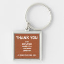 Search for end key rings Thank you