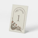 Search for folded table cards Unique