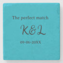 Search for couple coasters Calligraphy typography elegant