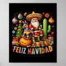 Search for mexican christmas posters Daddys home