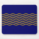 Search for wavy mousepads Gold