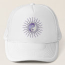 Search for fantasy baseball caps Purple