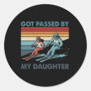 Search for got snow stickers Chairlift