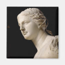 Search for aphrodite magnets Tete