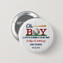 Search for baseball badges Batter up