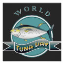 Search for tuna art Marine life