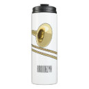 Search for brass instrument mugs Trumpet