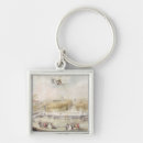 Search for chateau key rings Baroque