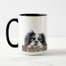 Search for japanese chin mugs Cute