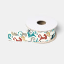 Search for cats ribbon Abstract