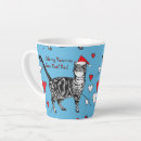 Search for heart cats mugs For him