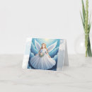 Search for angel thank you cards Religion