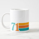Search for 1971 mugs Retro