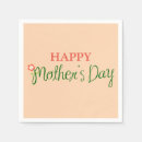 Search for mothers day party supplies Text