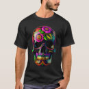 Search for mexican tshirts Skull