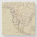 Search for map coasters Relief