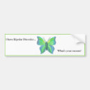 Search for bipolar bumper stickers Disorder