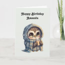 Search for big bird birthday cards Wildlife
