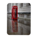 Search for reflections magnets London