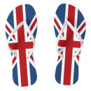 Search for union jack jandals British