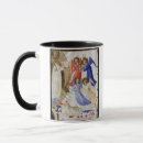 Search for music angel mugs Cherubs