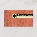 Search for edge business cards Modern