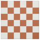 Search for brown plaid fabric Chequered