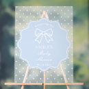 Search for boy baby shower welcome signs Simple