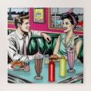Search for 1950s puzzles Nostalgic