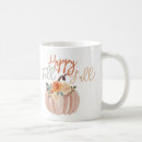 Search for happy fall mugs Leaves