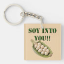 Search for vegan key rings Pun
