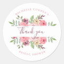 Search for floral decorations stickers Thank you