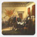 Search for declaration independence stickers Vintage