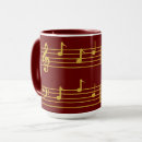 Search for treble mugs Clef