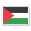 Search for flag of palestine stickers Country