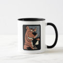 Search for flying dog mugs Scooby doo