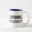 Search for funny president mugs Cute
