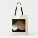 Search for approaching bags Space