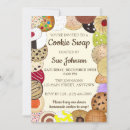 Search for cookie baking party invitations Food